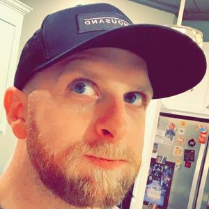 Meet your Posher, Blake